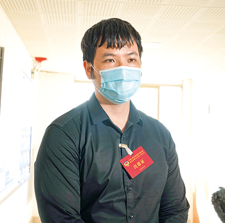 李渡洋