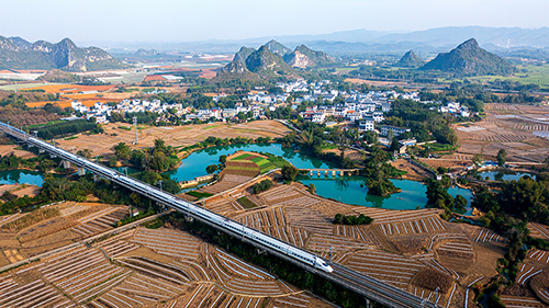 “冬闲田”变“冬钱田”　乔建博浪南瓜种植忙-2